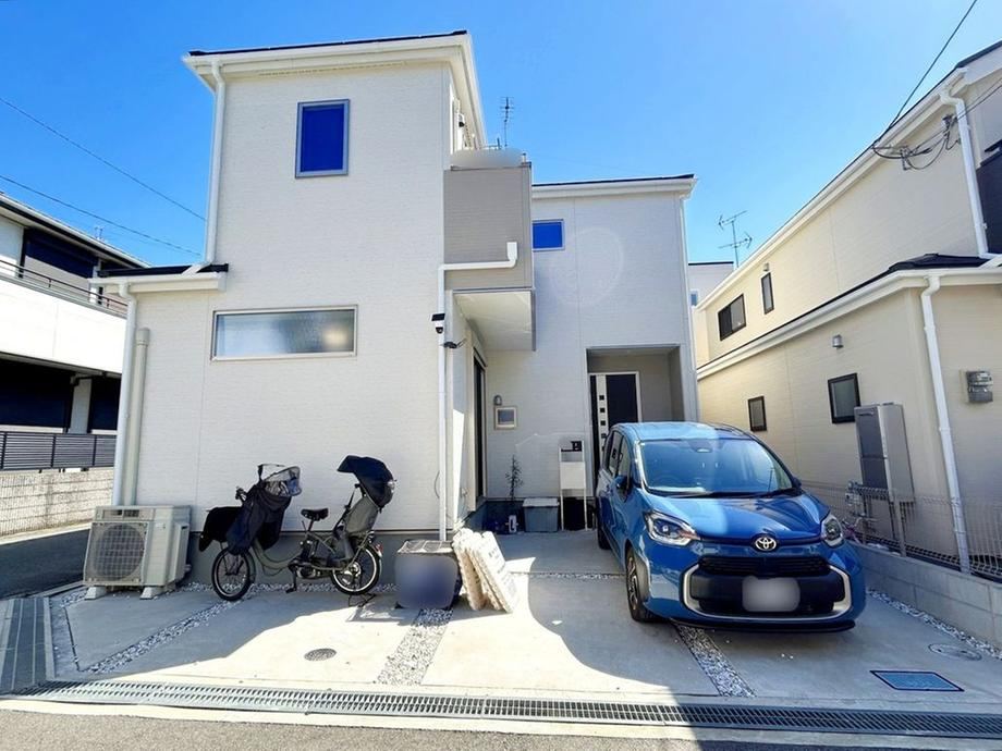 2LDK+S house in Toyonaka, Osaka - Photo 1