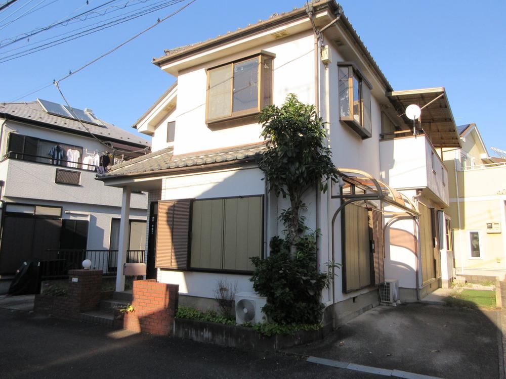 4LDK house in Fujimi, Saitama - Photo 1