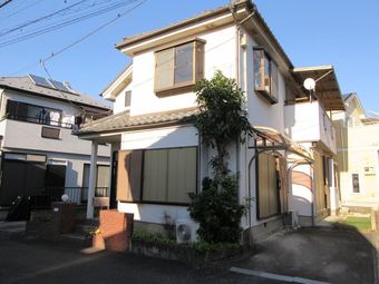 4LDK house in Fujimi