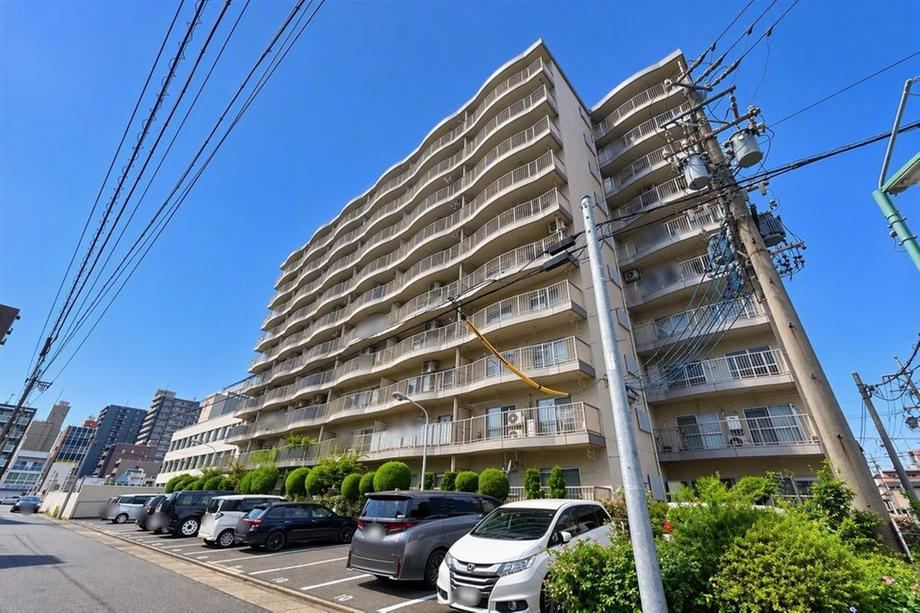 3LDK apartment in Showa Ward, Nagoya, Aichi - Photo 1