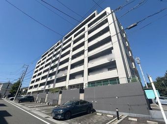 2LDK apartment in Owariasahi