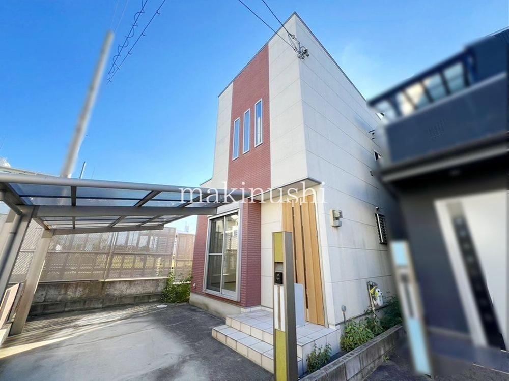4LDK house in Fujiidera, Osaka - Photo 1