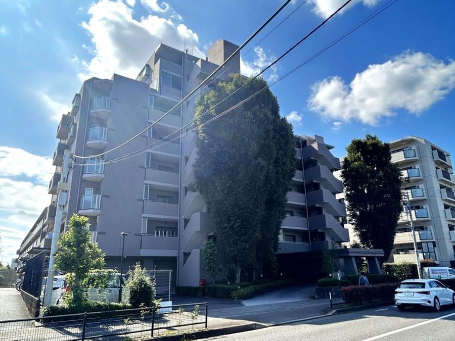 3LDK apartment in Nerima Ward, Tokyo - Photo 1