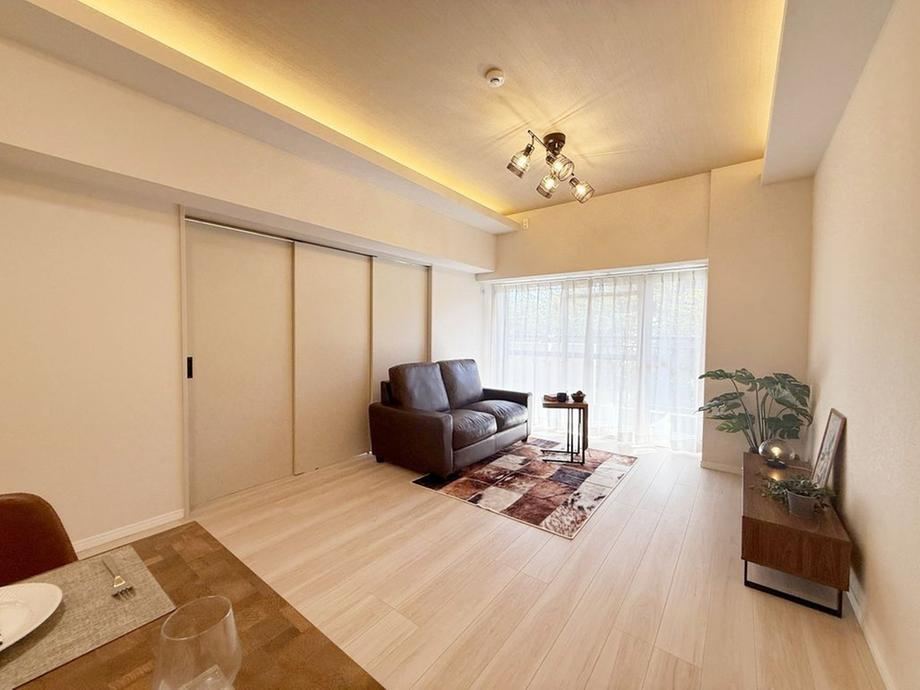 3LDK apartment in Nerima Ward, Tokyo - Photo 1