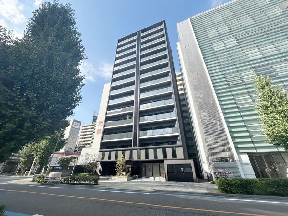 1K apartment in Nakamura Ward, Nagoya, Aichi - Photo 1
