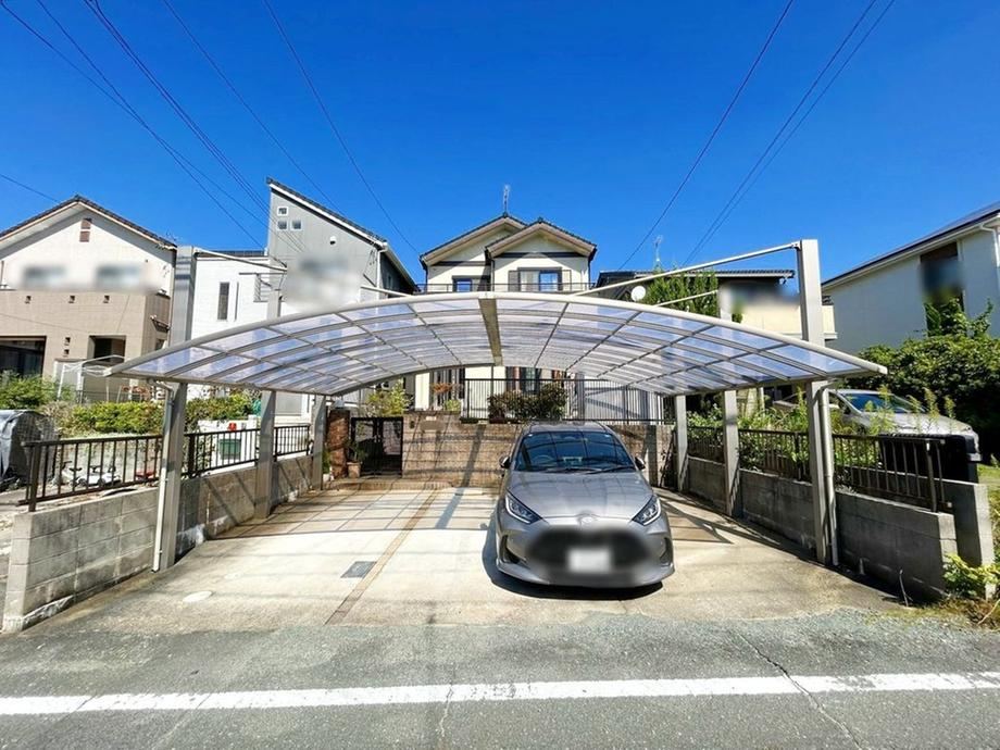 4LDK house in Toyohashi, Aichi - Photo 1