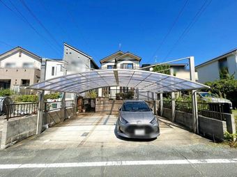 4LDK house in Toyohashi