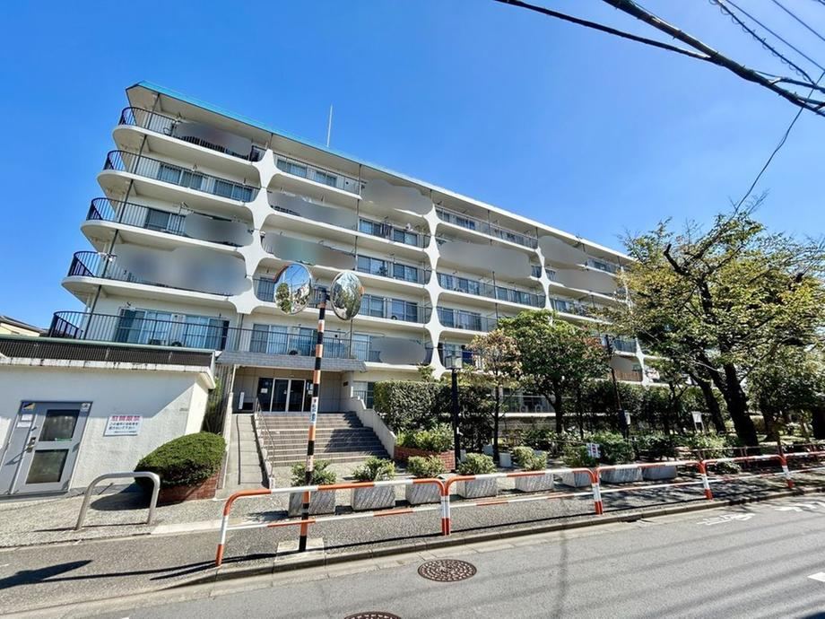 2LDK apartment in Adachi Ward, Tokyo - Photo 1