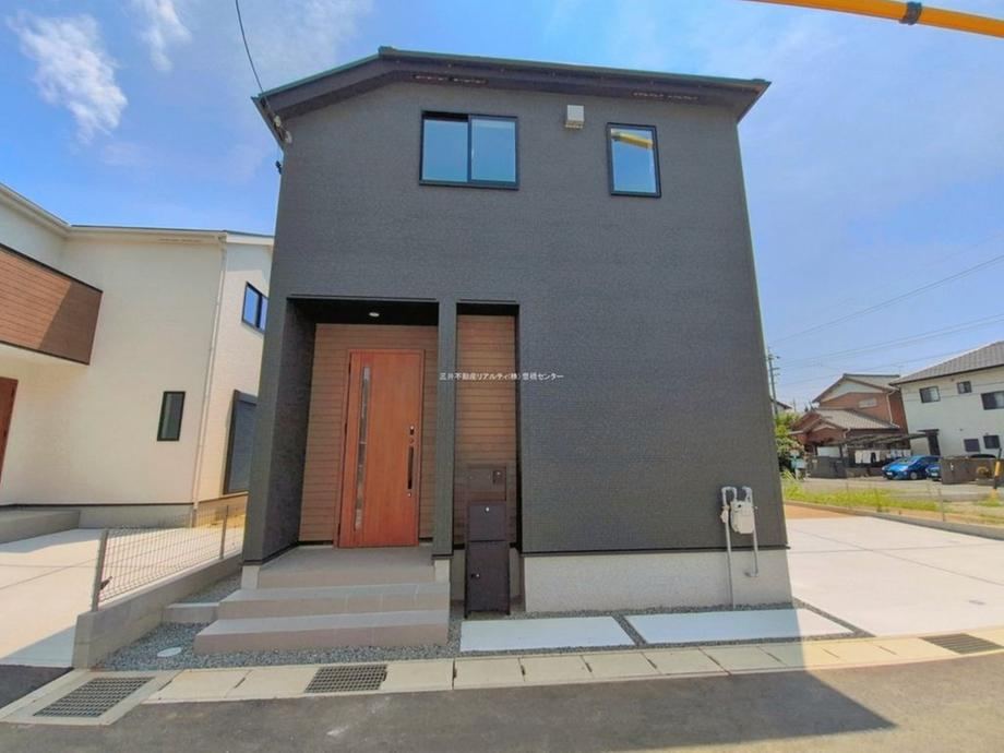 3LDK house in Toyohashi, Aichi - Photo 1