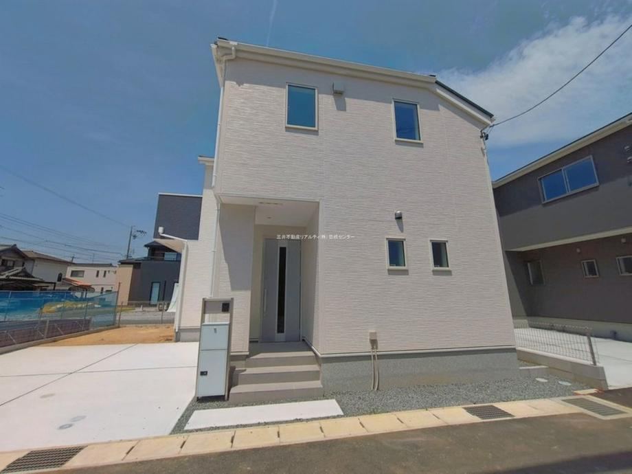 3LDK+S house in Toyohashi, Aichi - Photo 1