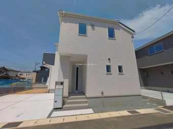 3LDK+S house in Toyohashi