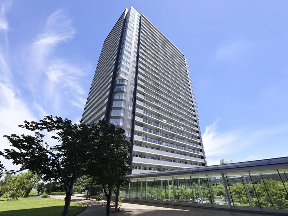 3LDK apartment in Kawasaki Ward, Kawasaki, Kanagawa - Photo 1