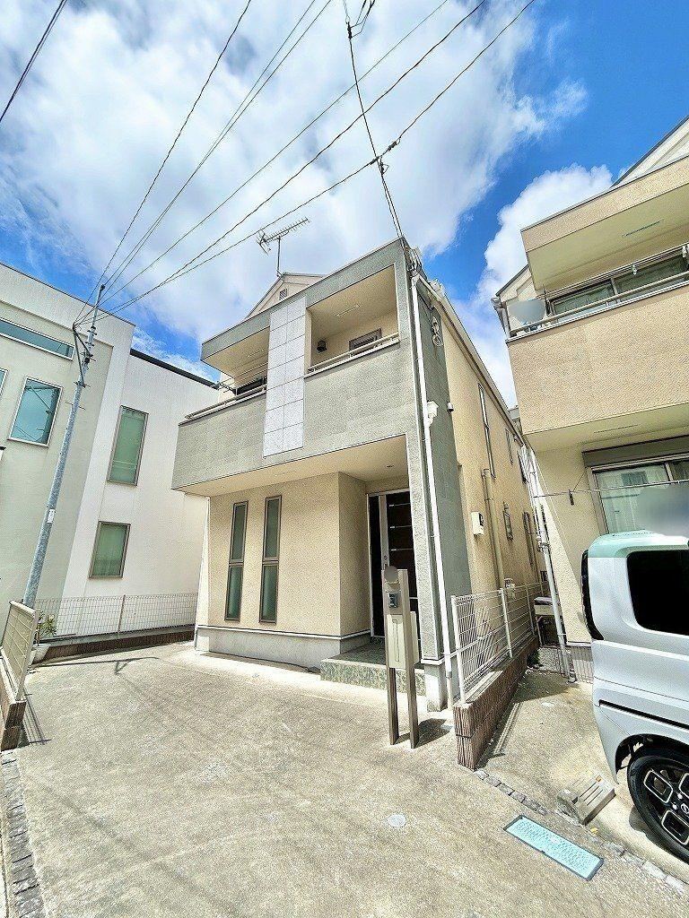 4LDK house in Kawasaki Ward, Kawasaki, Kanagawa - Photo 1