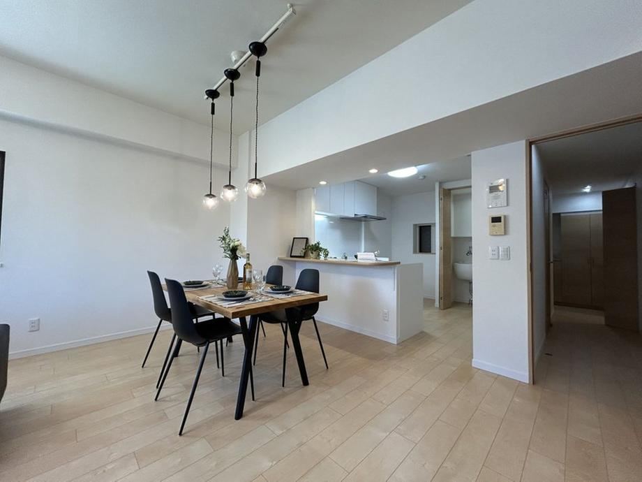 4LDK apartment in Asahi Ward, Yokohama, Kanagawa - Photo 1