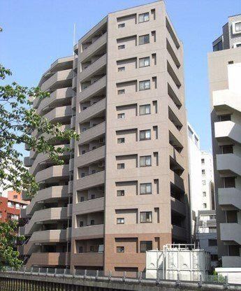 3LDK apartment in Nishi Ward, Yokohama, Kanagawa - Photo 1