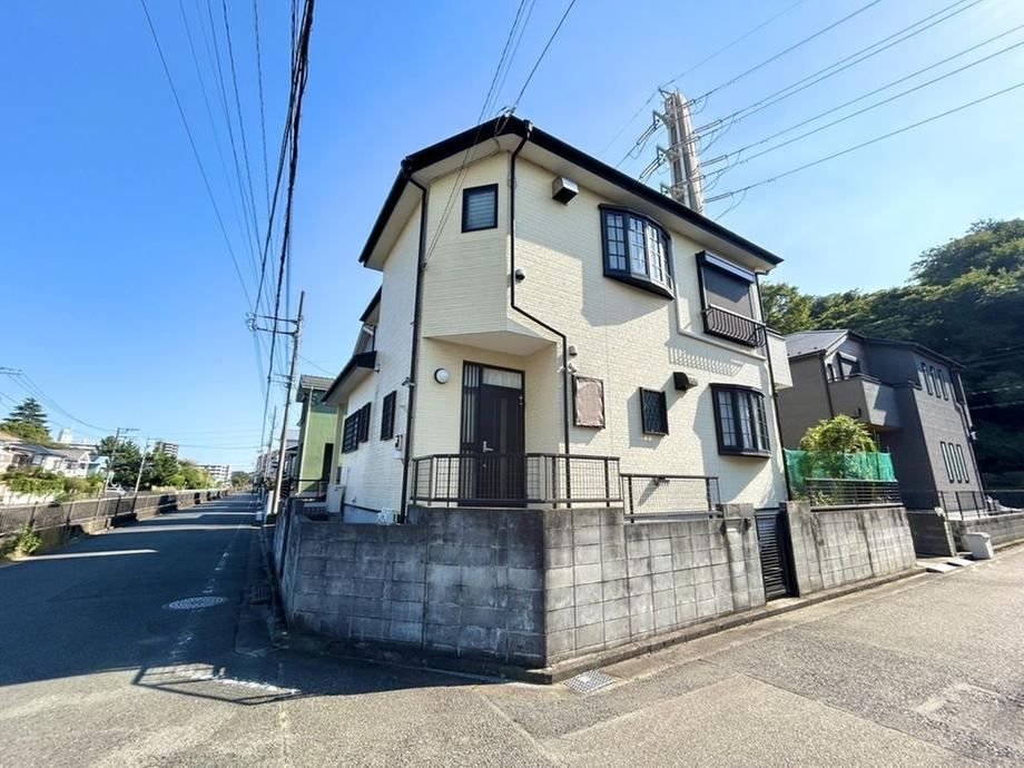 3LDK house in Fujisawa, Kanagawa - Photo 1