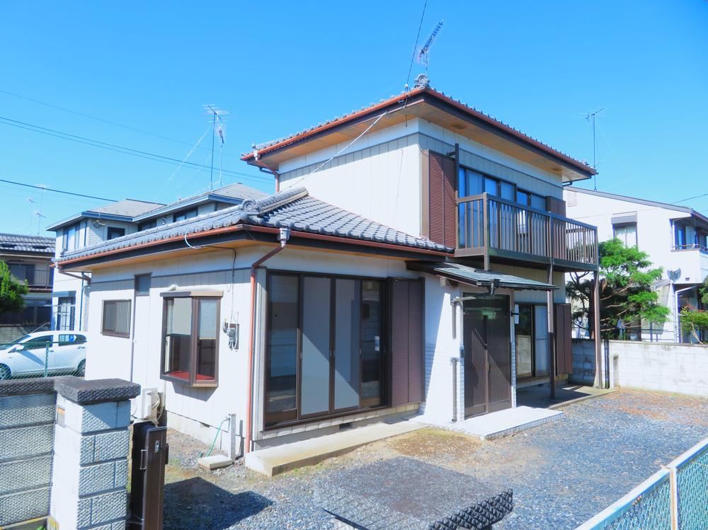 4LDK house in Chikusei, Ibaraki - Photo 1