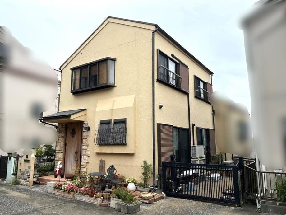 5LDK house in Isogo Ward, Yokohama, Kanagawa - Photo 1
