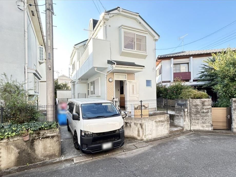 3LDK house in Hachioji, Tokyo - Photo 1