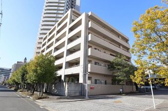 3LDK apartment in Anjo