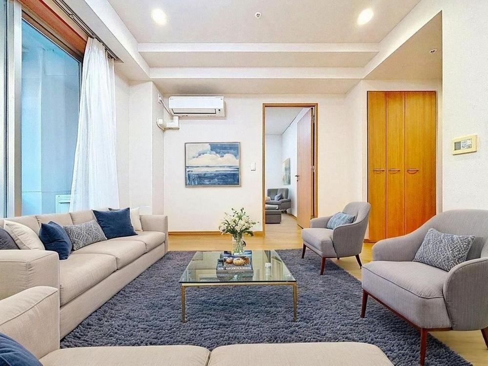 1LDK apartment in Katsushika Ward, Tokyo - Photo 1