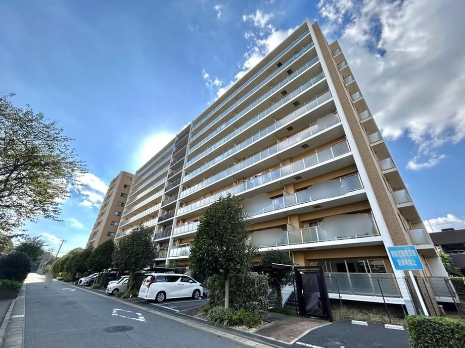 3LDK apartment in Inage Ward, Chiba - Photo 1