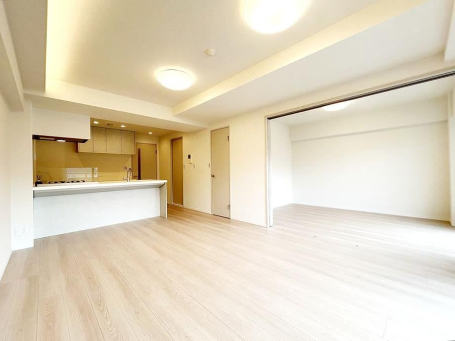 3LDK apartment in Funabashi, Chiba - Photo 1
