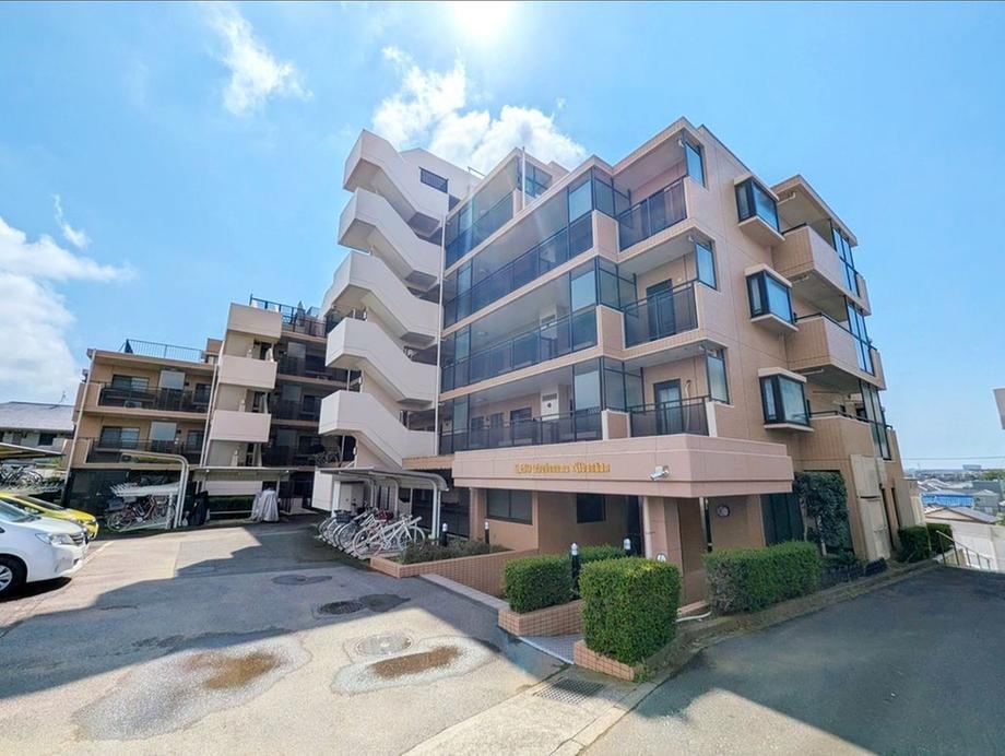 3LDK apartment in Narashino, Chiba - Photo 1