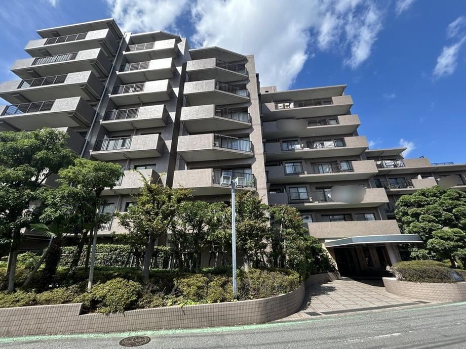 3LDK apartment in Ichikawa, Chiba - Photo 1