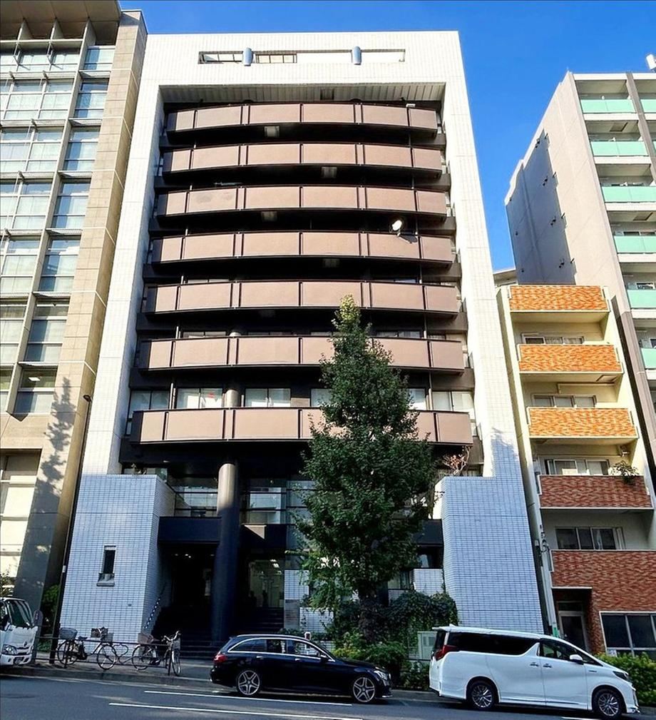 1LDK apartment in Bunkyo Ward, Tokyo - Photo 1