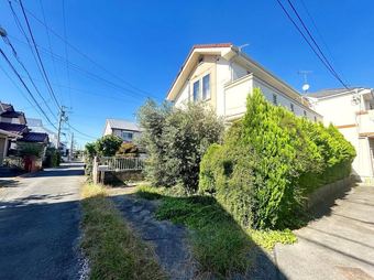 3LDK house in Kokubunji