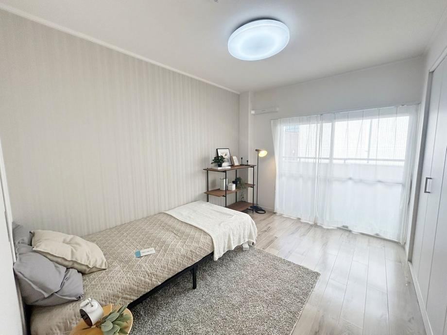 1DK apartment in Kokubunji, Tokyo - Photo 1