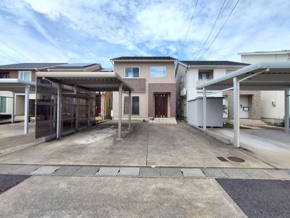 3LDK house in Fukui, Fukui - Photo 1