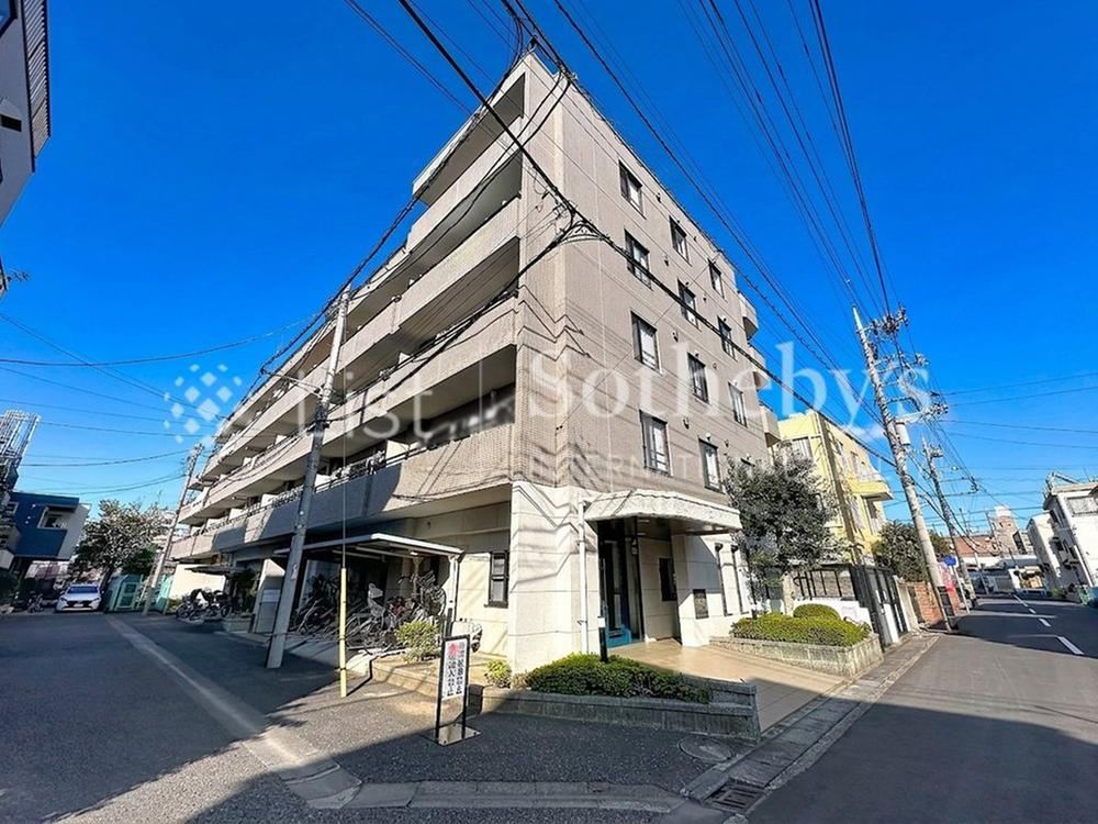3LDK apartment in Nakahara Ward, Kawasaki, Kanagawa - Photo 1