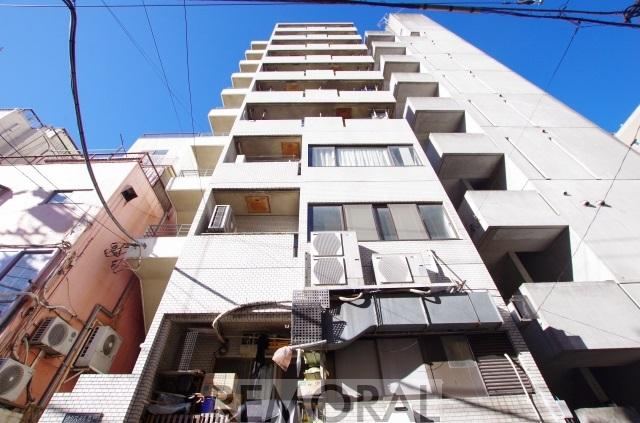 studio apartment in Koto Ward, Tokyo - Photo 1