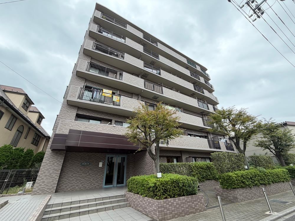 3LDK apartment in Adachi Ward, Tokyo - Photo 1