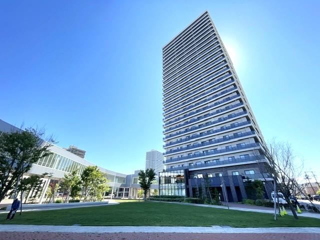 3LDK apartment in Higashi Ward, Sapporo, Hokkaido - Photo 1