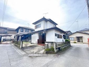 3LDK house in Sano