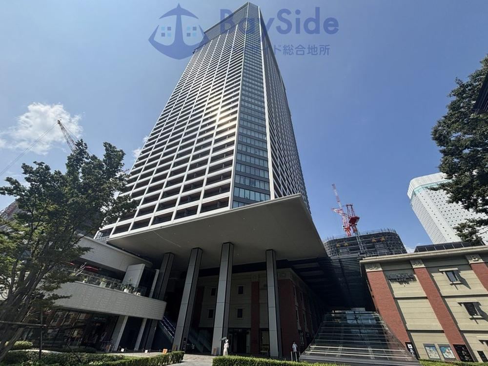 1LDK apartment in Naka Ward, Yokohama, Kanagawa - Photo 1