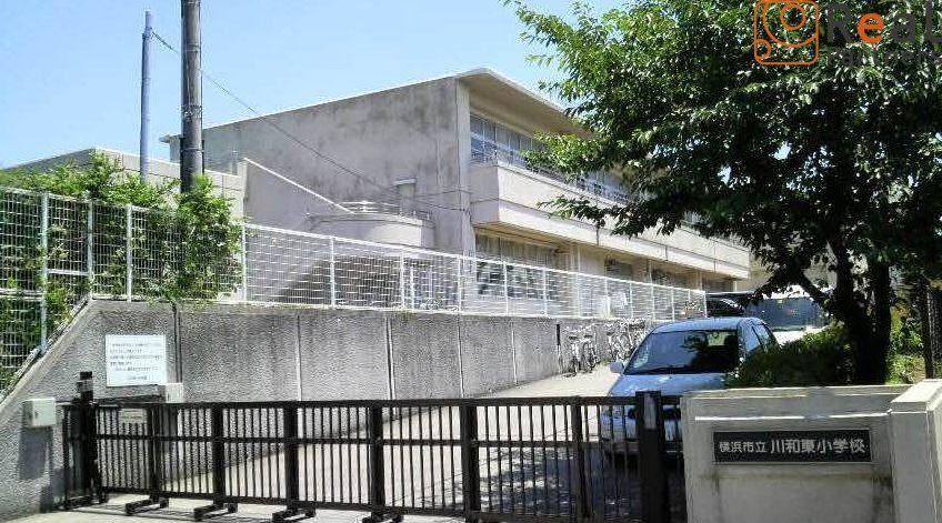 2LDK+S house in Tsuzuki Ward, Yokohama, Kanagawa - Photo 1