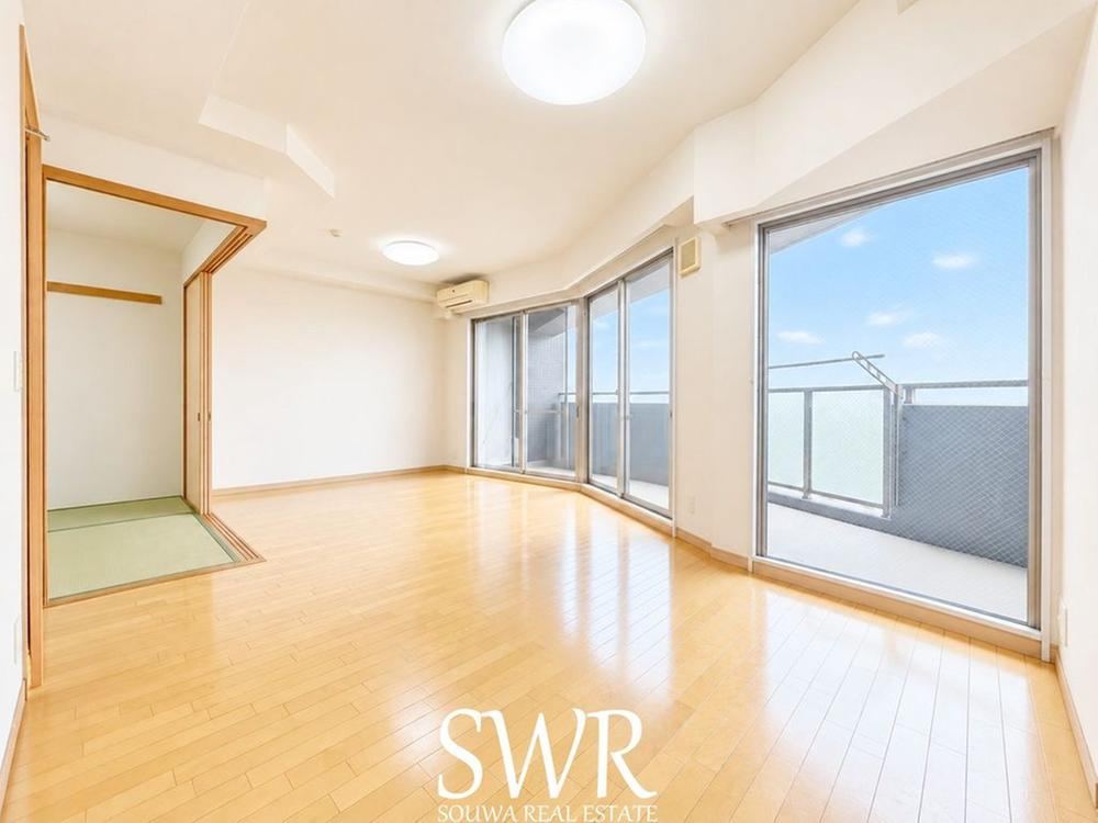 3LDK apartment in Midori Ward, Nagoya, Aichi - Photo 1