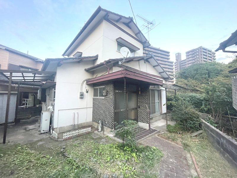 4DK house in Kokuraminami Ward, Kitakyushu, Fukuoka - Photo 1