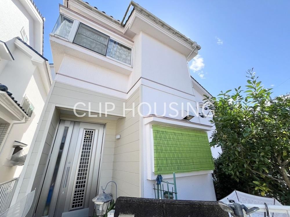 4LDK house in Atsugi, Kanagawa - Photo 1