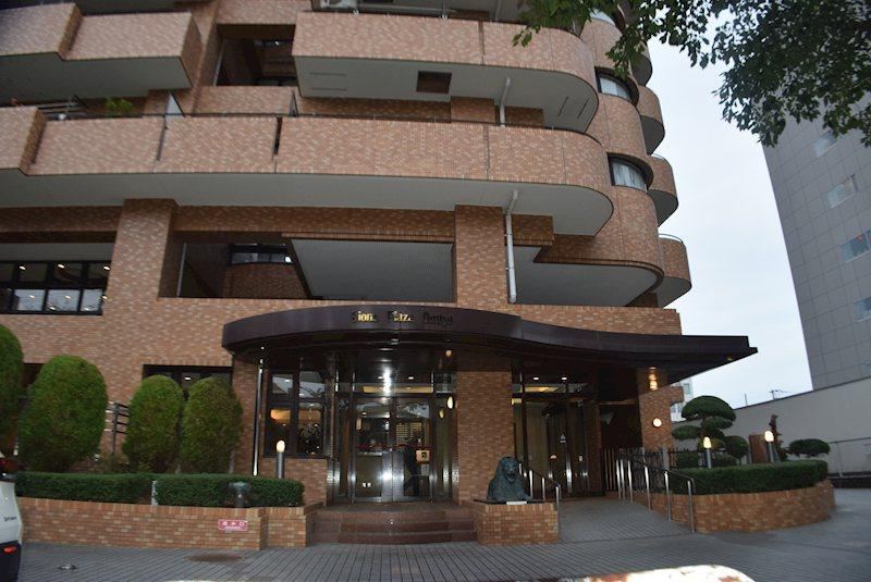 3LDK apartment in Omiya Ward, Saitama - Photo 1