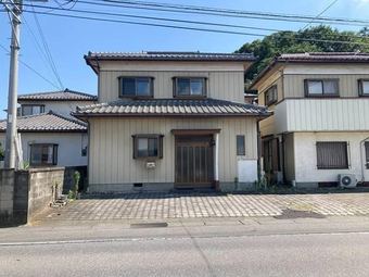 4DK house in Tsuchiura