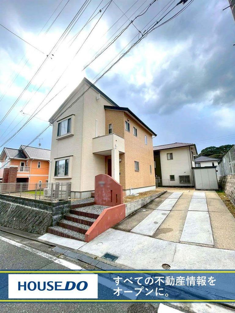 3LDK house in Kokuraminami Ward, Kitakyushu, Fukuoka - Photo 1