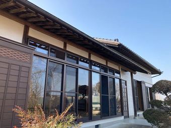 6DK house in Inashiki District
