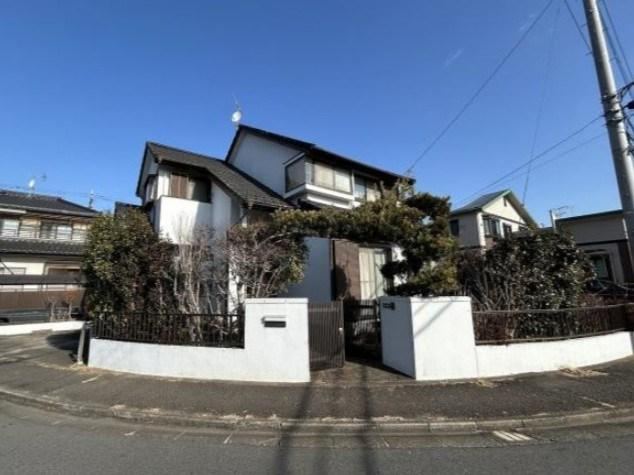 4LDK house in Tsukuba, Ibaraki - Photo 1