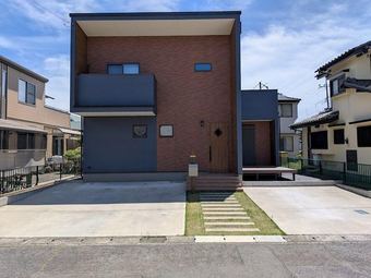 4LDK house in Inashiki District