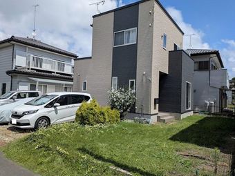 3LDK house in Komitama